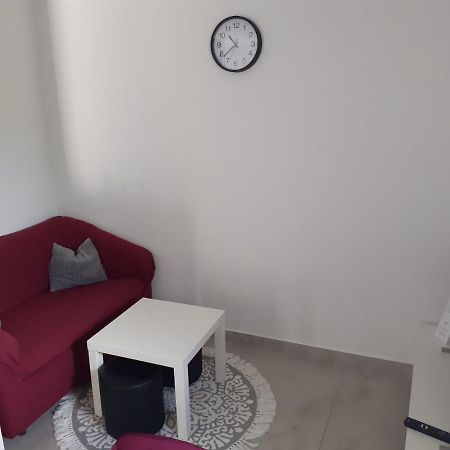 Apartman Sunset Пломин Екстериор снимка