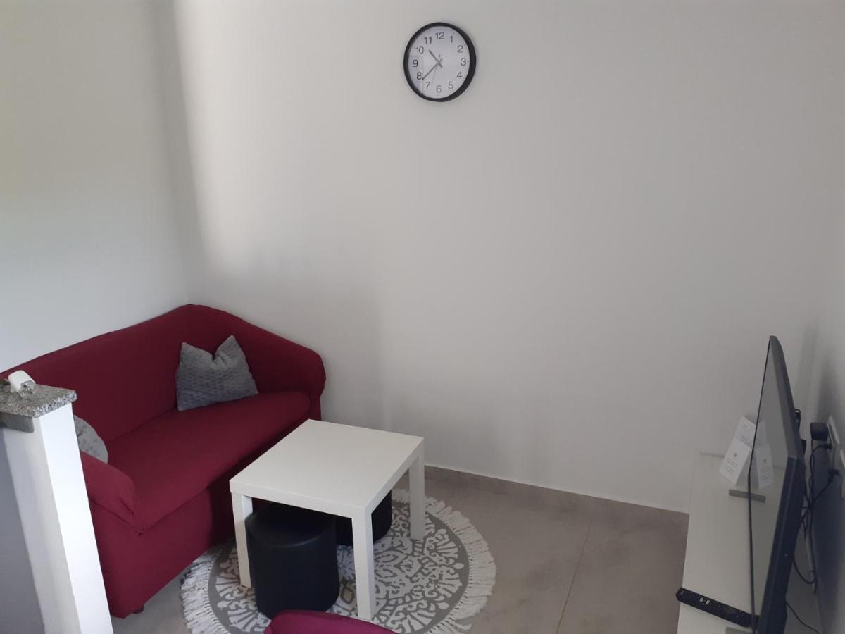 Apartman Sunset Пломин Екстериор снимка